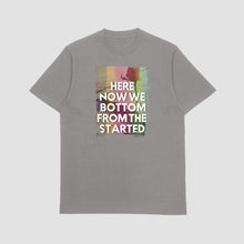 Load image into Gallery viewer, "Started from the Bottom"