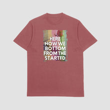 Load image into Gallery viewer, "Started from the Bottom"