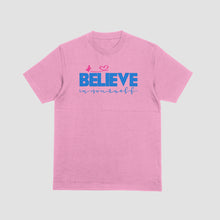 Load image into Gallery viewer, Believe in Yourself (Butterfly Edition)