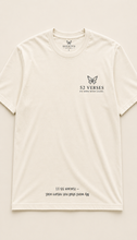 Load image into Gallery viewer, 52 VERSES Tee