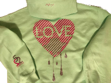 Load image into Gallery viewer, Lovedrop Hoodie