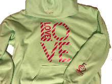 Load image into Gallery viewer, Lovedrop Hoodie