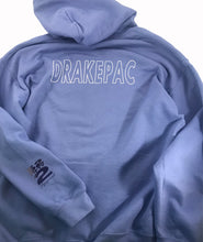 Load image into Gallery viewer, "Started from the Bottom" Hoodie