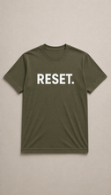 Load image into Gallery viewer, RESET.
