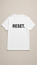 Load image into Gallery viewer, RESET.
