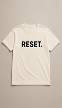 Load image into Gallery viewer, RESET.
