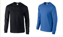 Load image into Gallery viewer, Push1 Long Sleeve
