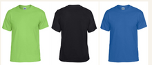 Load image into Gallery viewer, Push1 Short Sleeve
