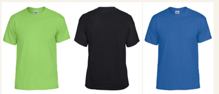 Push1 Short Sleeve