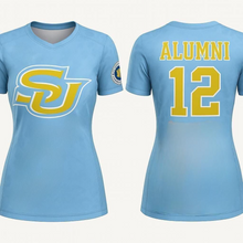 Load image into Gallery viewer, SU Alumni Volleyball Jersey

