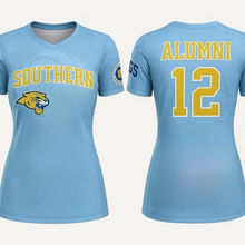 Load image into Gallery viewer, SU Alumni Volleyball Jersey
