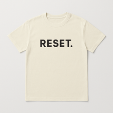 Load image into Gallery viewer, RESET.
