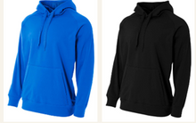 Load image into Gallery viewer, Push1 Premium Hoodie
