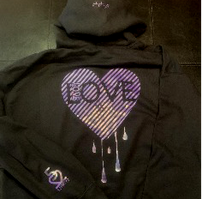 Load image into Gallery viewer, Lovedrop Hoodie
