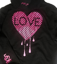 Load image into Gallery viewer, Lovedrop Hoodie
